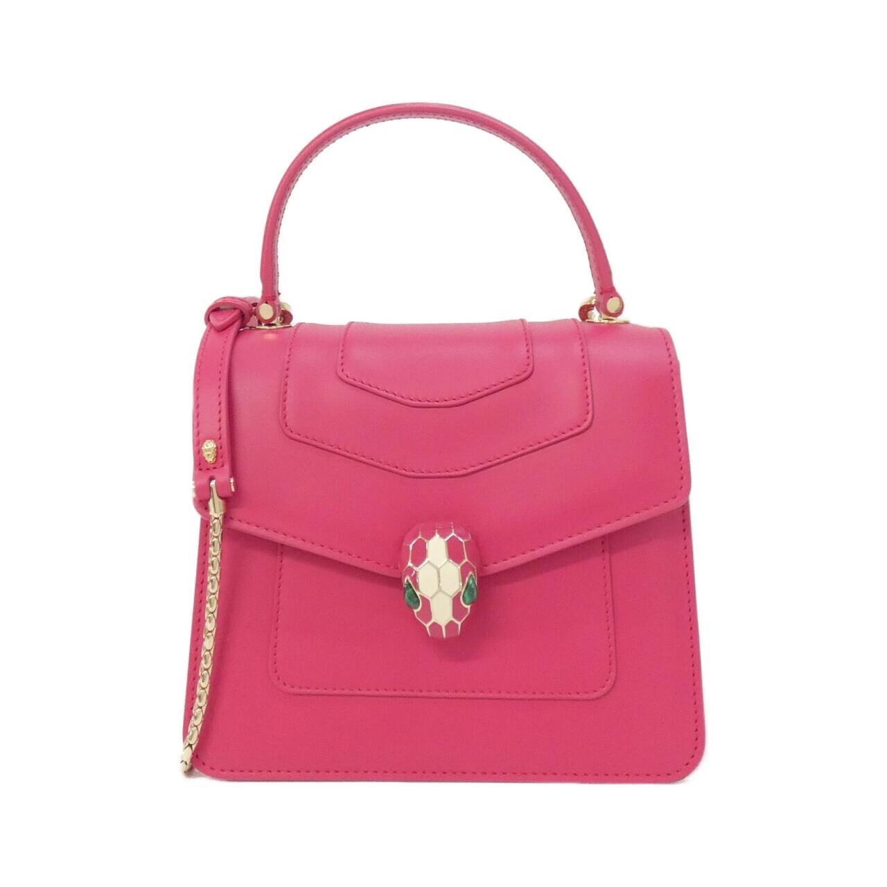 ブルガリ SERPENTI FOREVER バッグ