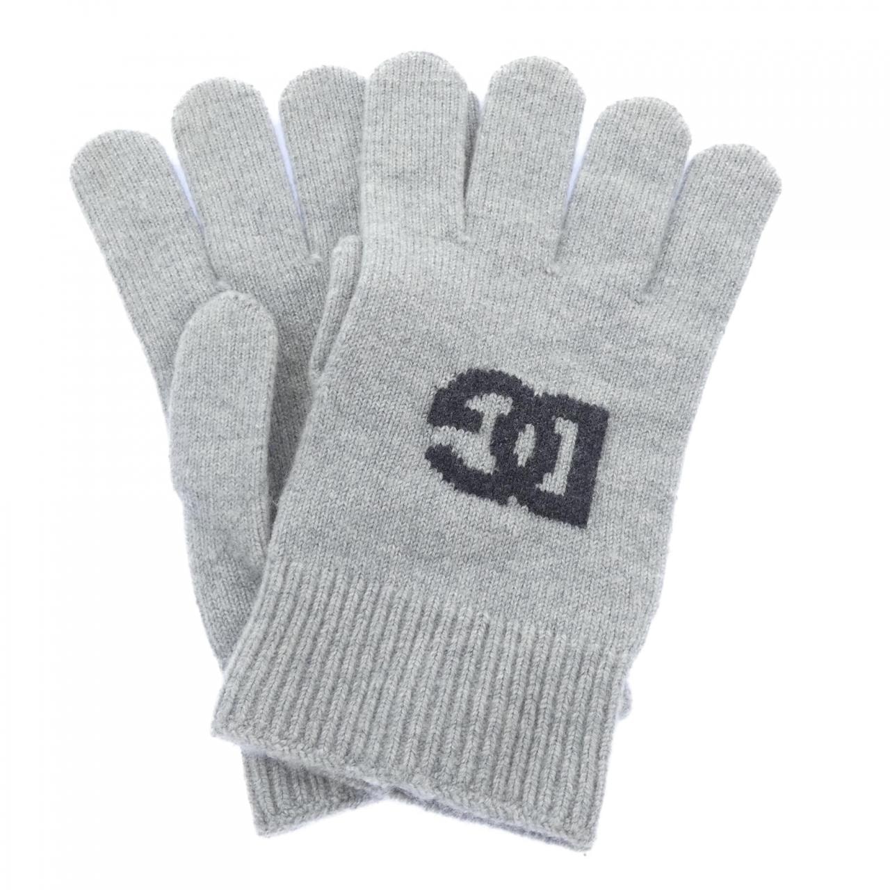 ドルチェアンドガッバーナ DOLCE&GABBANA KG GXS97T/JAWXX B GLOVE