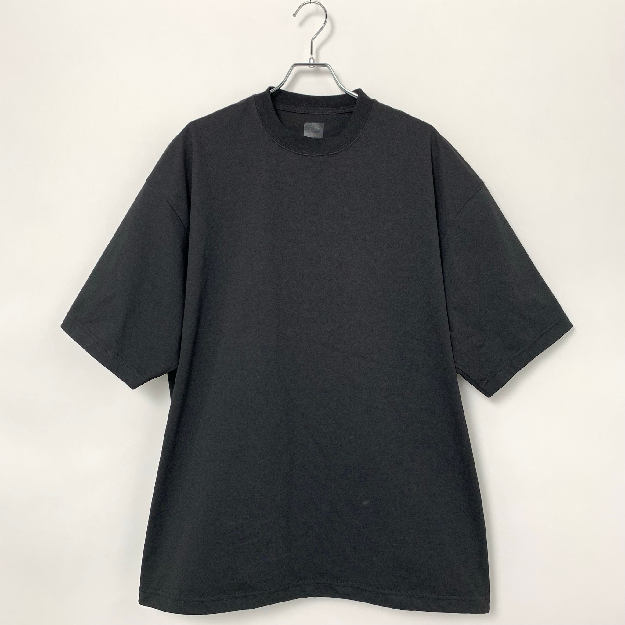 DAIWA PIER39 Tech Drawstring S/S Tee "Black"