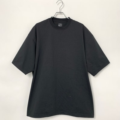 DAIWA PIER39 Tech Drawstring S/S Tee "Black"