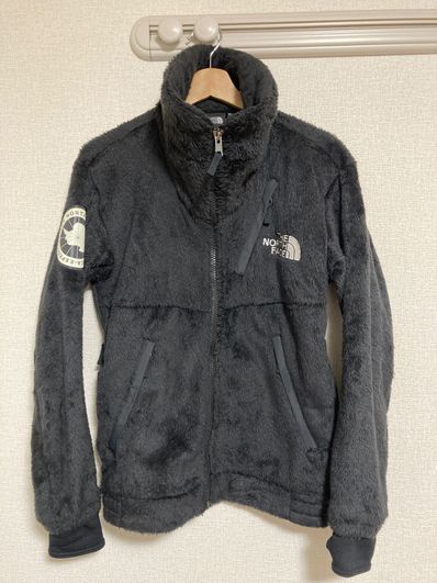 The North Face Antarctica Versa Loft Jacket "Black"
