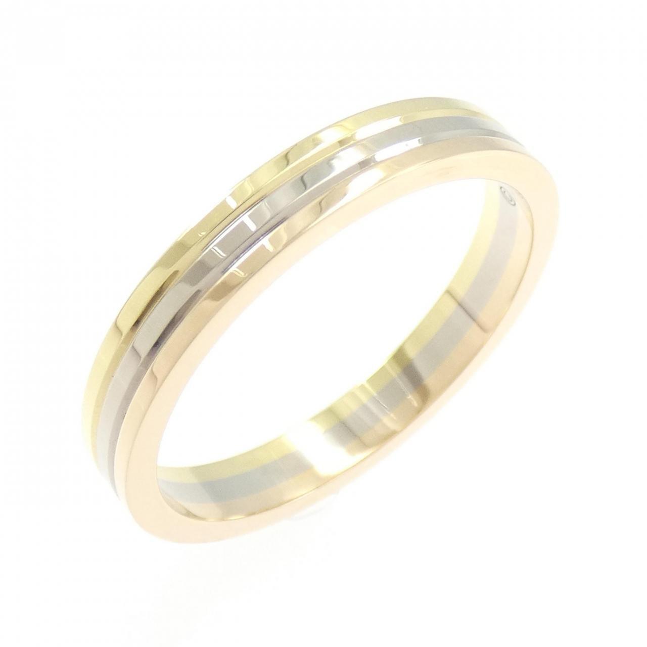 【新品】カルティエ ルイ カルティエ ヴァンドーム リング