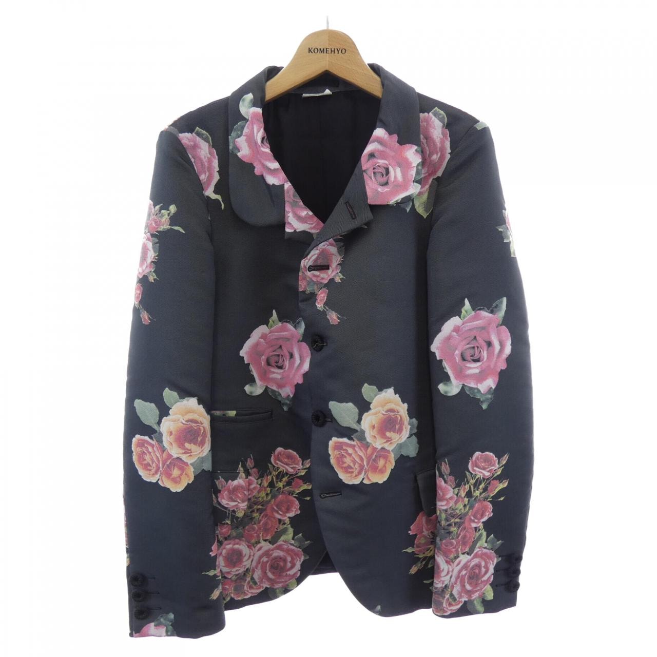 コムデギャルソンオム COMME des GARCONS HOMME PJ-J036 ジャケット