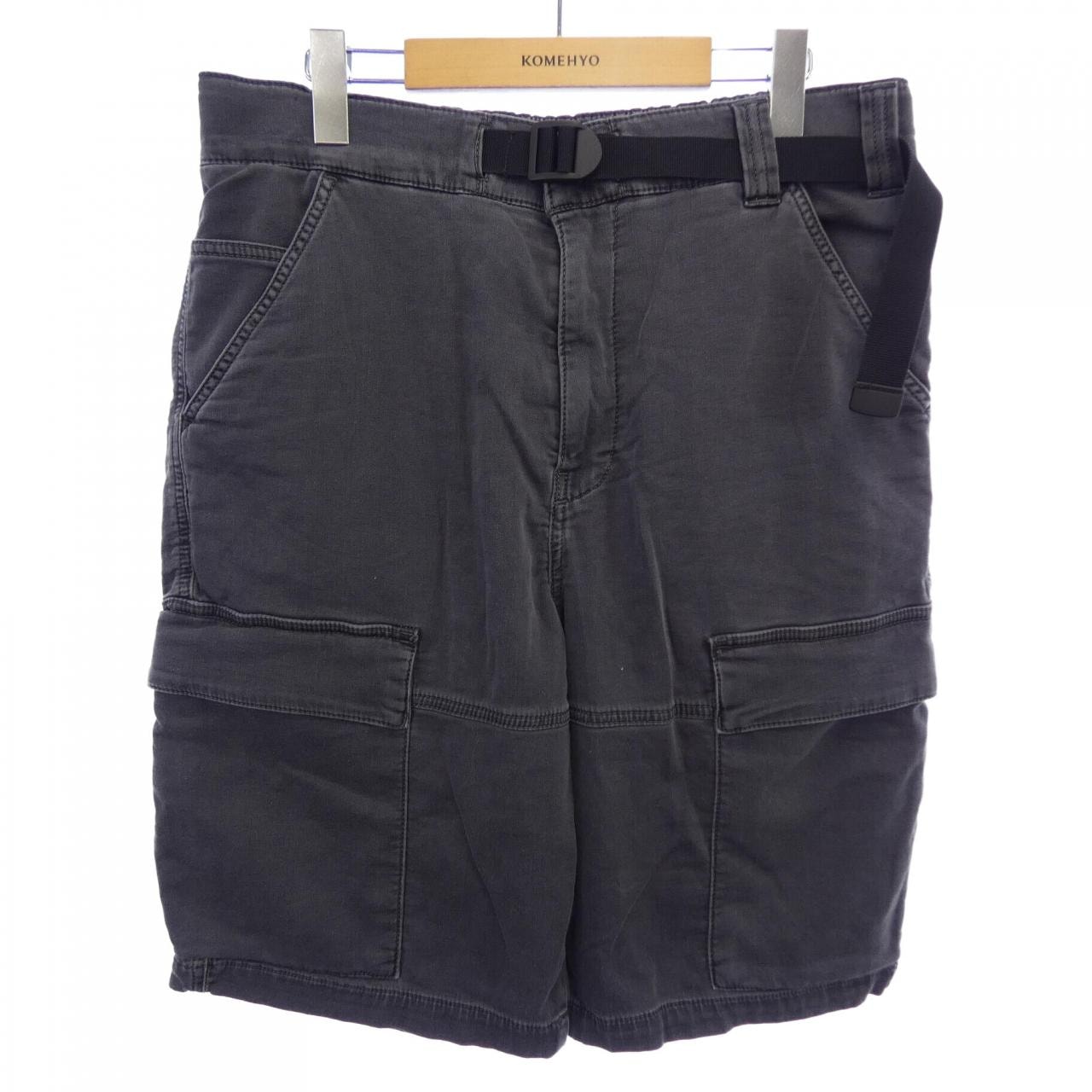ディーゼル DIESEL ショートパンツ