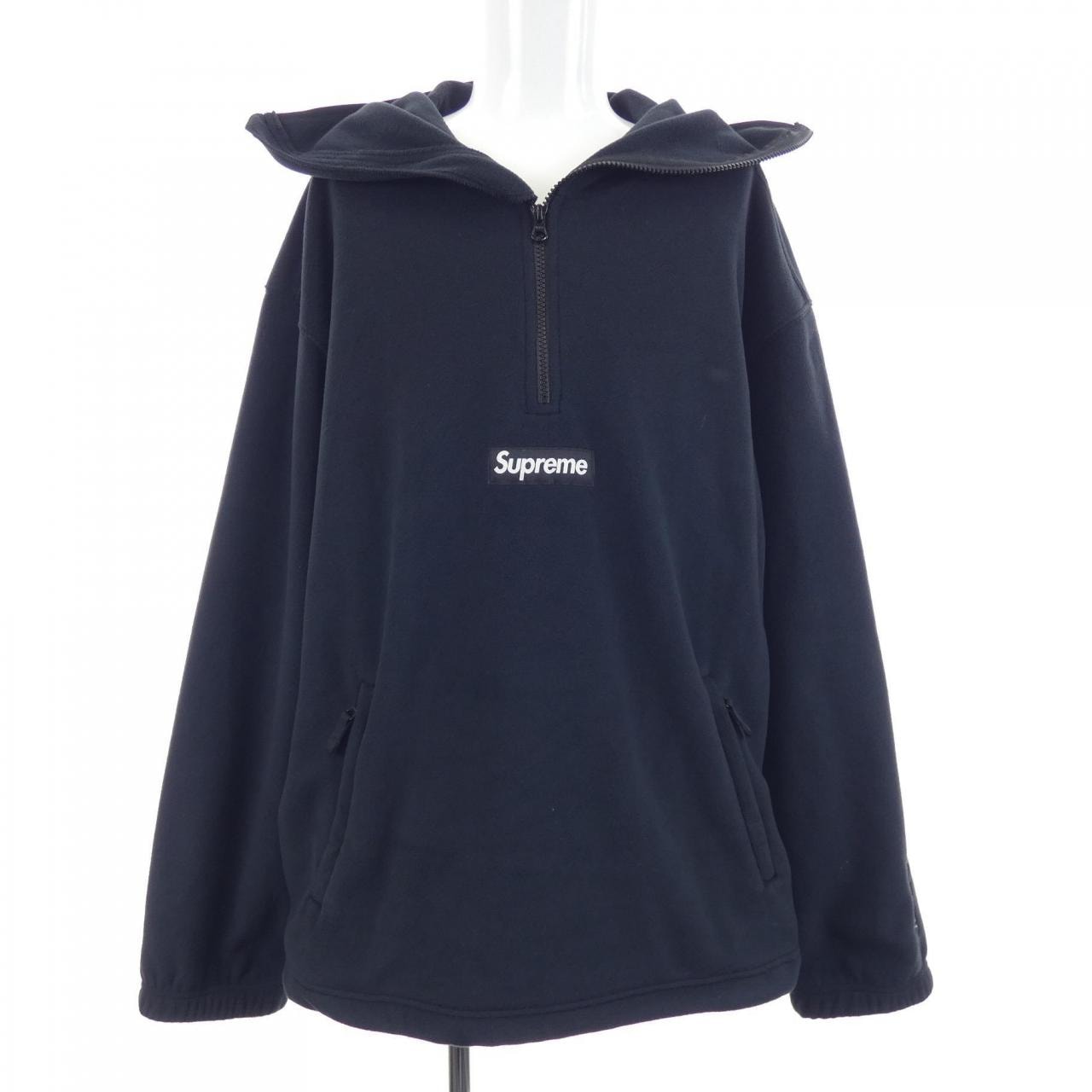 シュプリーム SUPREME パーカー