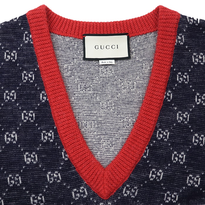 B (目立った傷や汚れなし)】【極美品】GUCCI グッチ GGスプリーム