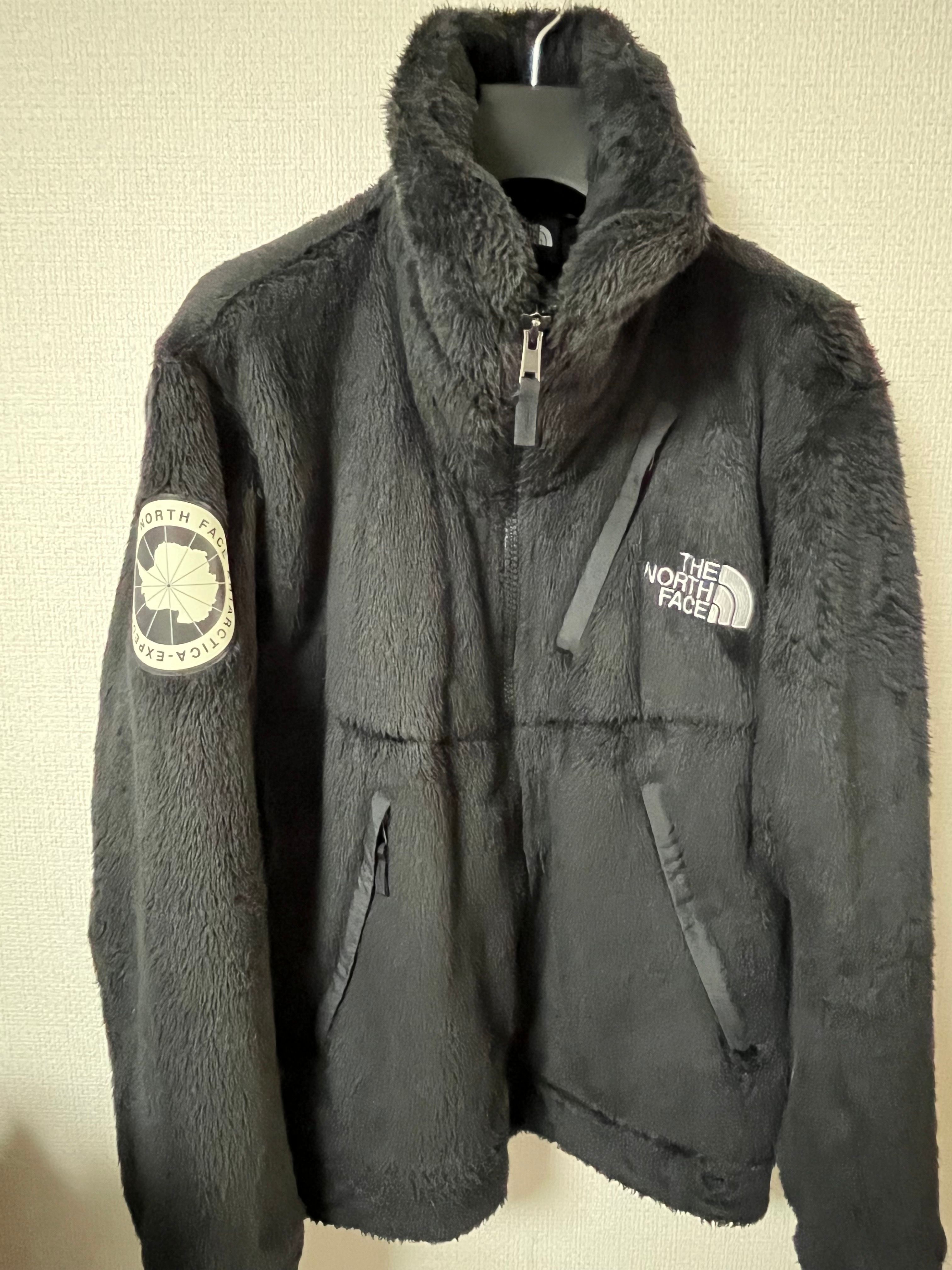 The North Face Antarctica Versa Loft Jacket  "Black"
