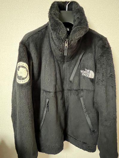 The North Face Antarctica Versa Loft Jacket "Black"
