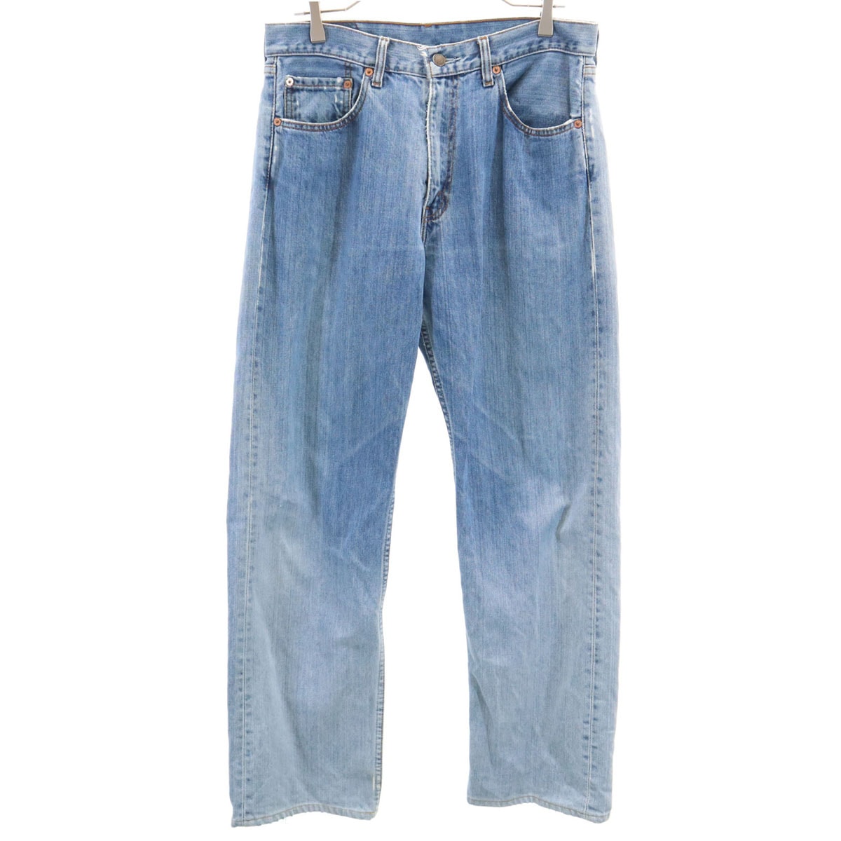 Levi's リーバイス 90s 512 オールド デニムパンツ W33 ジーンズ