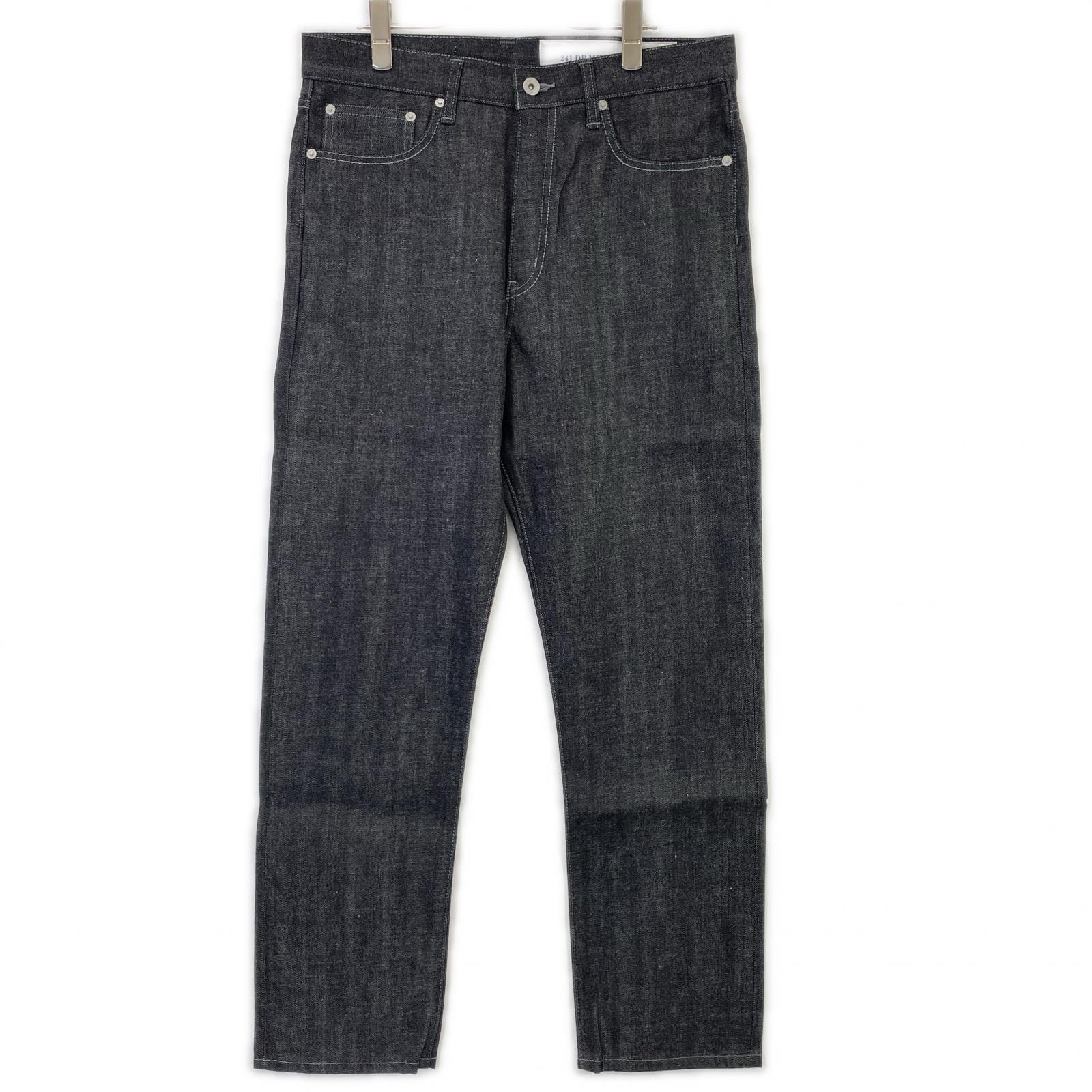ネイバーフッド 241XBNH-PTM03 24SS インディゴ RIGID DENIM DP MID PANTS M