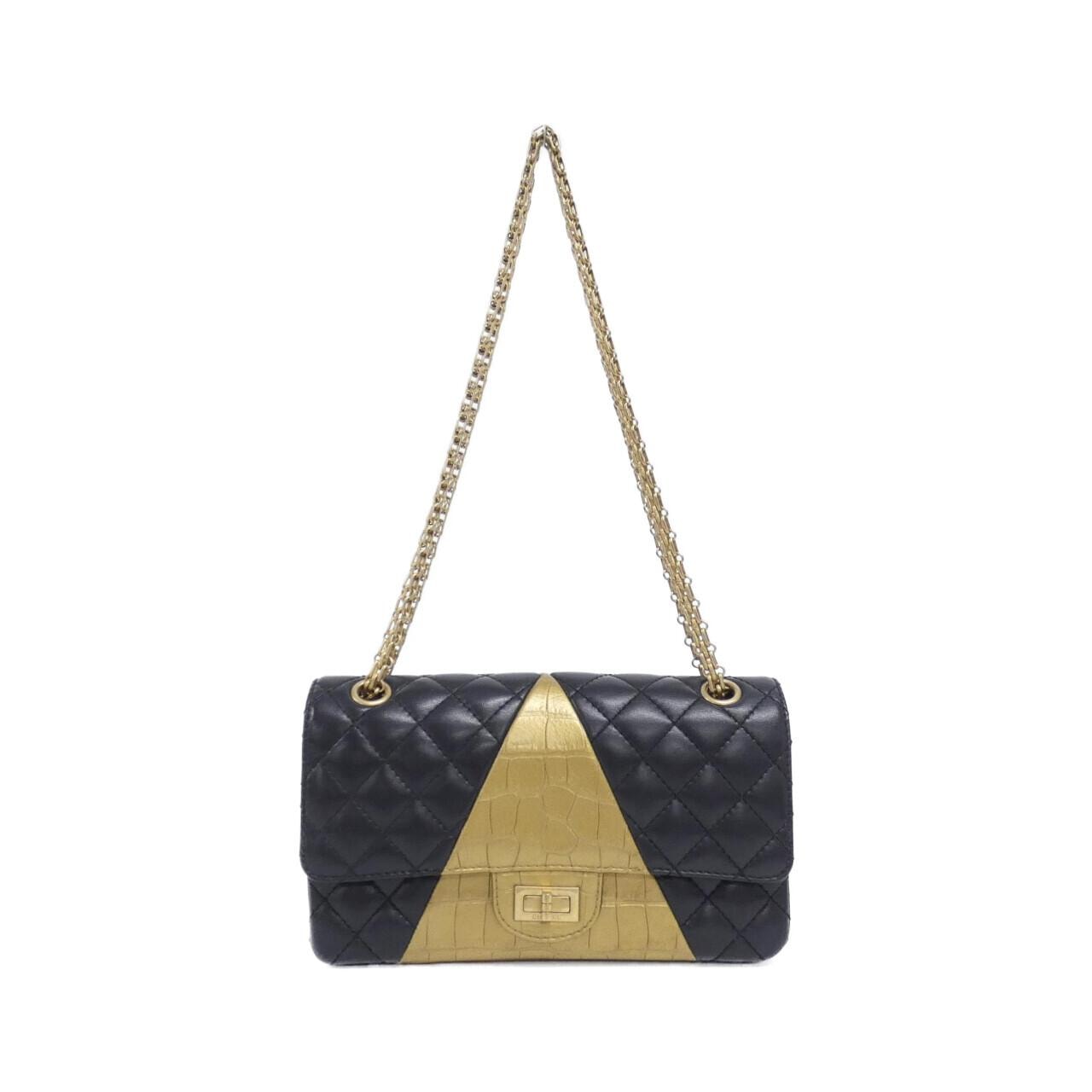 シャネル 37586 ショルダーバッグ