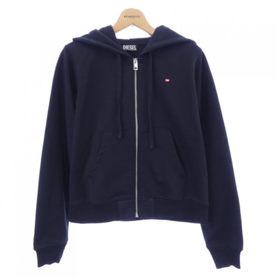 ディーゼル DIESEL パーカー