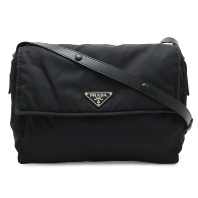 プラダ Re-Nylon 1BD256 ショルダーバッグ ユニセックス