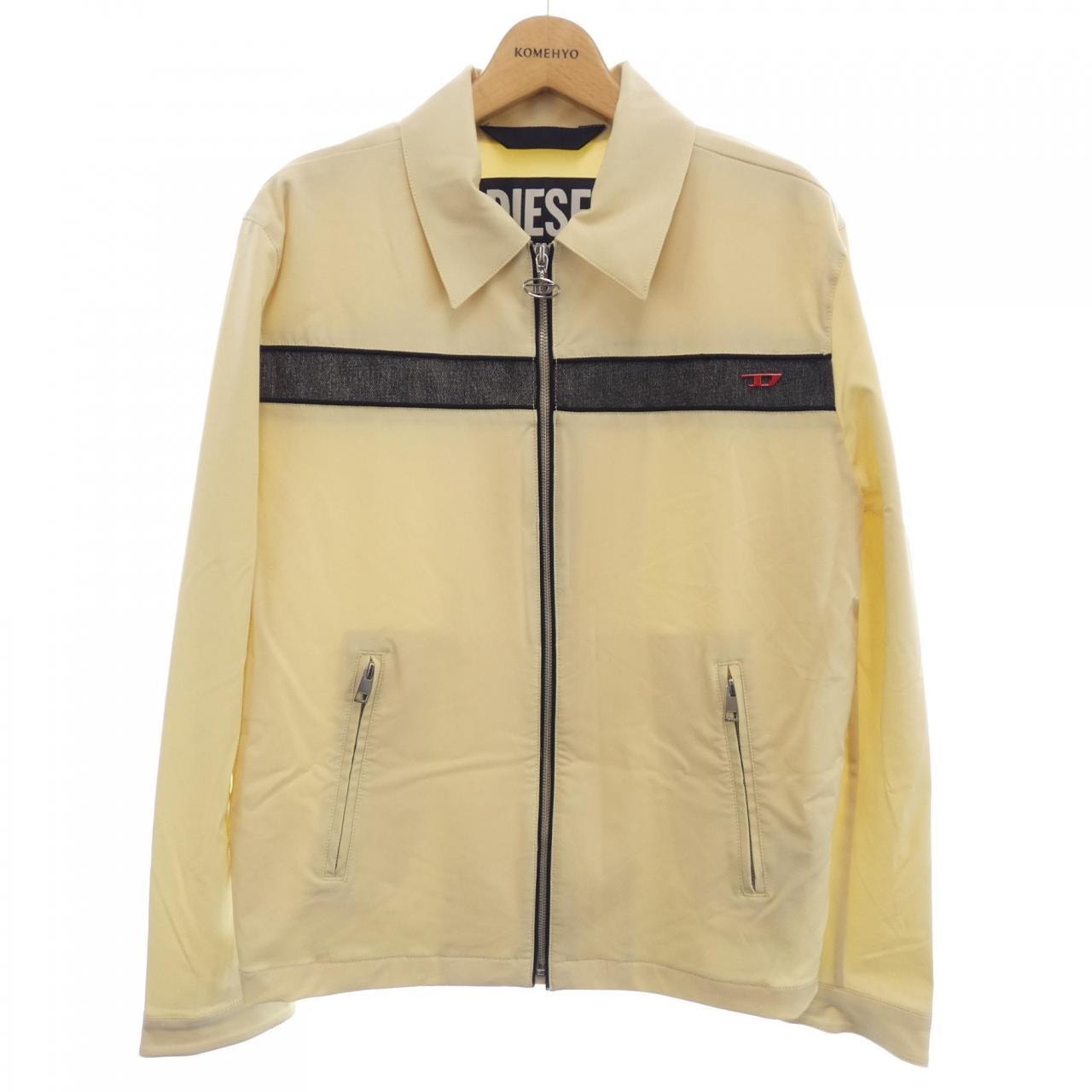 ディーゼル DIESEL ジャケット