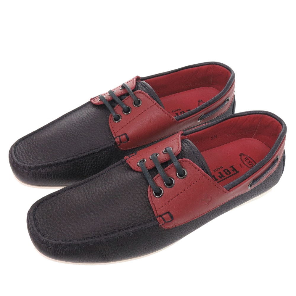 トッズ  ドライビングシューズ ゴンミーニ CITY GOMMIN