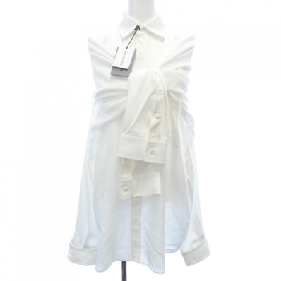 バレンシアガ BALENCIAGA 768553 TPO35 シャツ