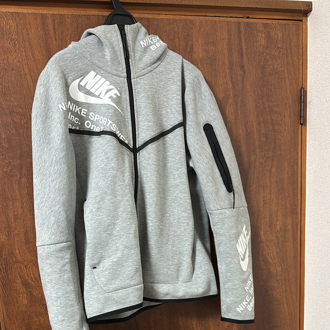 nike tech fleece セットアップ