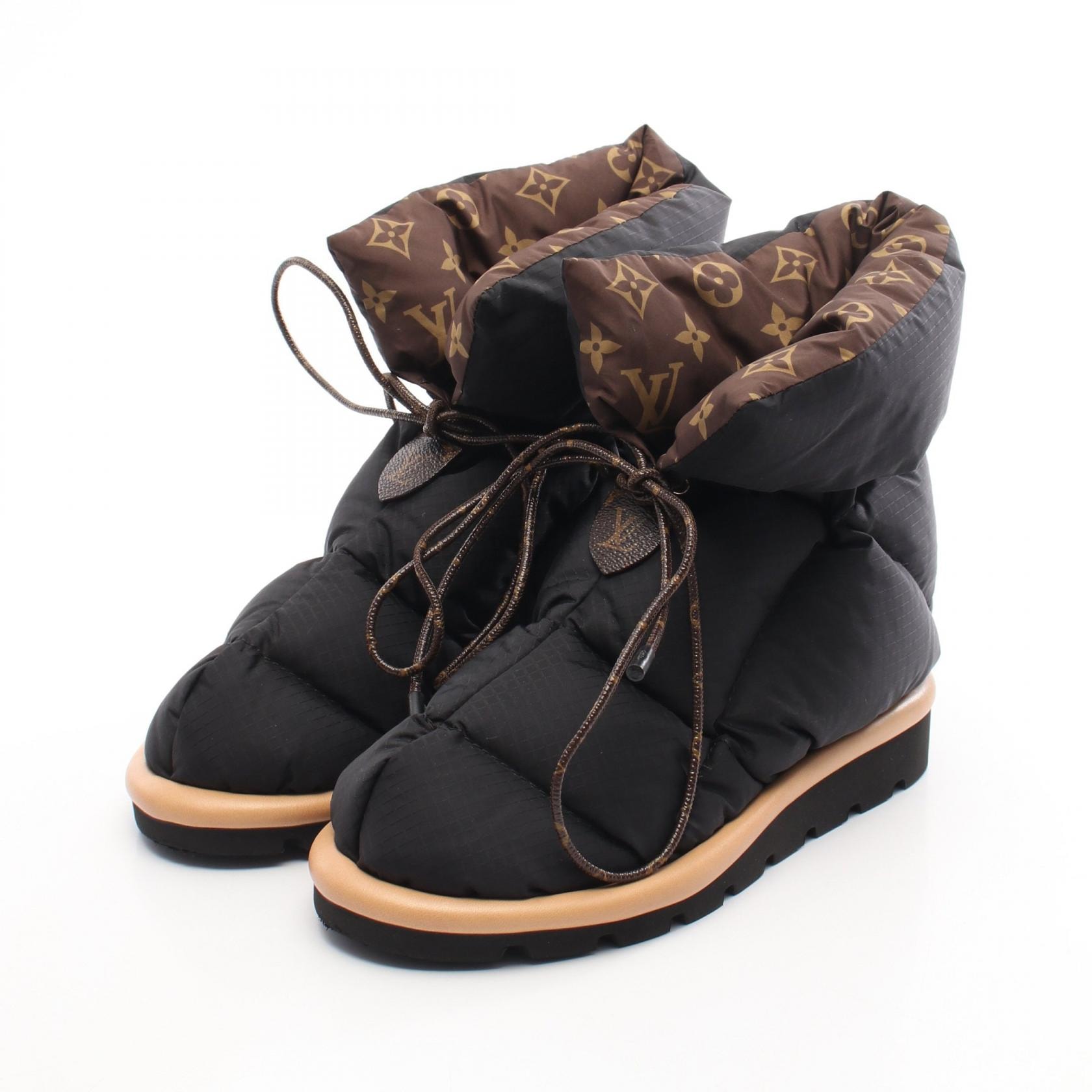 やや傷や汚れあり】ルイ・ヴィトン LOUIS VUITTON ピローライン