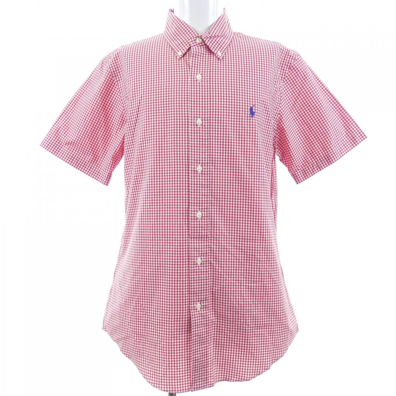 ラルフローレン RALPH LAUREN S/Sシャツ