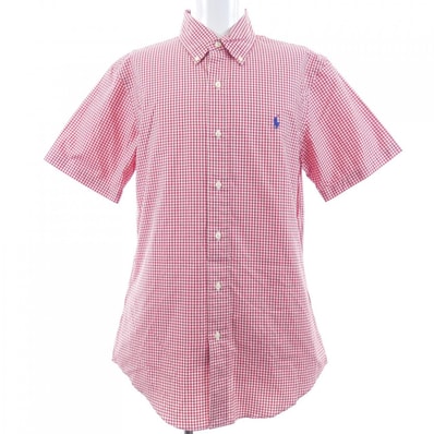 ラルフローレン RALPH LAUREN S/Sシャツ