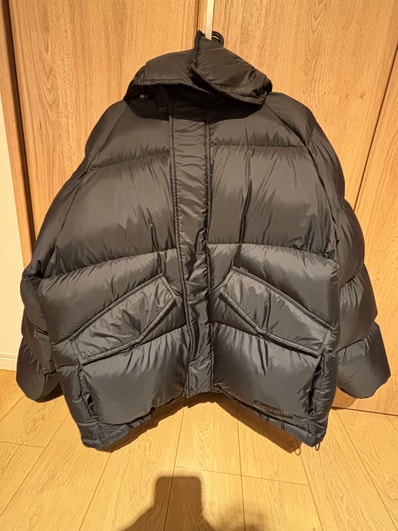Supreme 700-Fill Down Lightweight Puffer Jacket Supreme 700-Fill Down Lightweight Puffer Jacket
