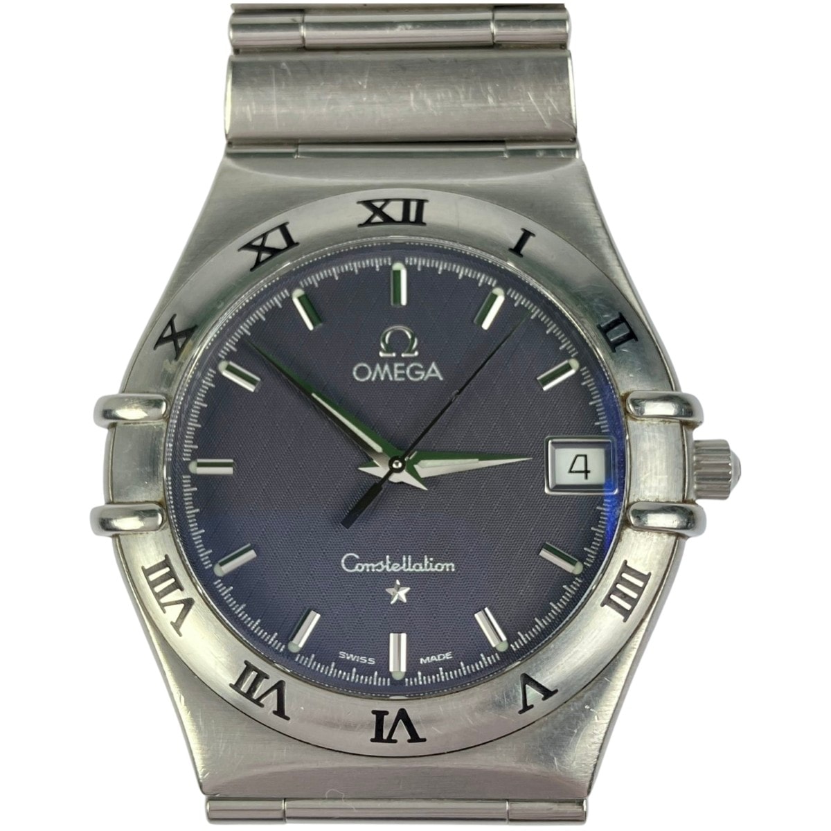 ▽▽OMEGA オメガ コンステレーション クォーツ 1552/862