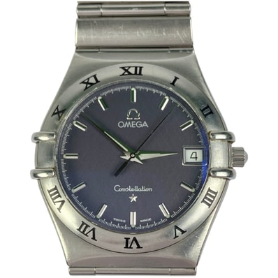 ▽▽OMEGA オメガ コンステレーション クォーツ 1552/862