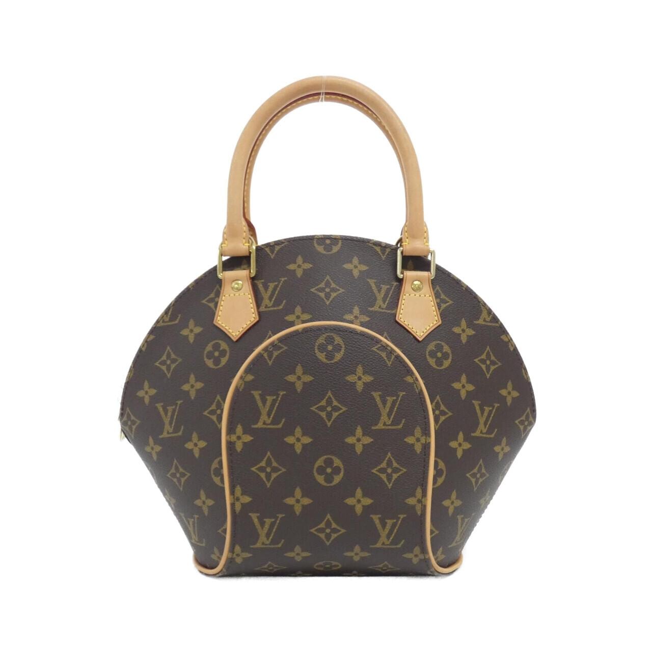 ルイヴィトン モノグラム エリプス PM M51127 バッグ