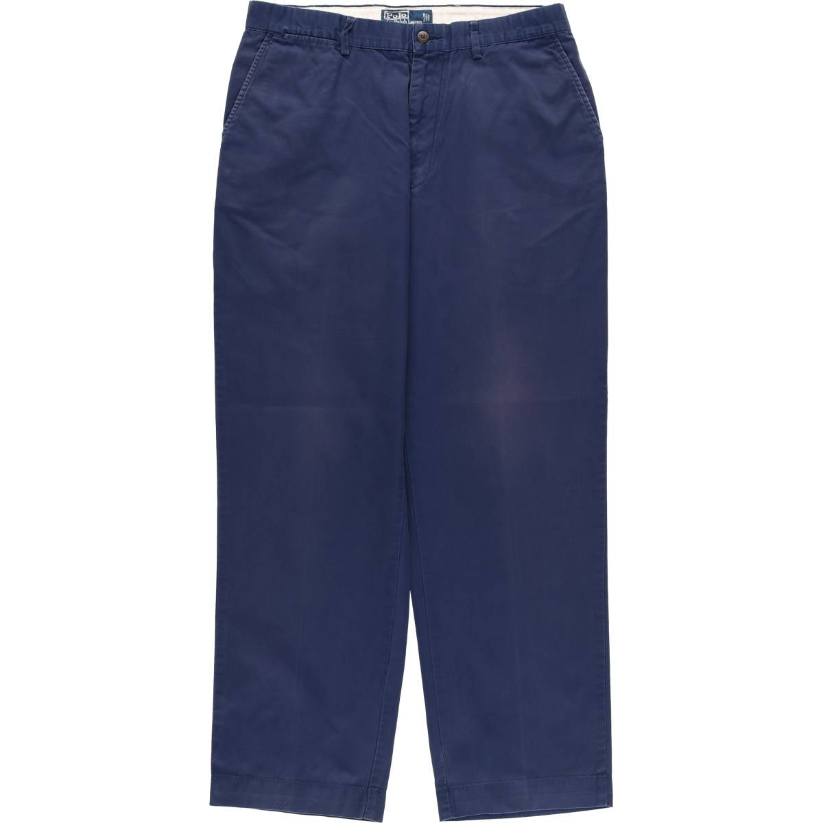 古着 ラルフローレン Ralph Lauren POLO by Ralph Lauren チノパンツ メンズw33相当/eaa571560