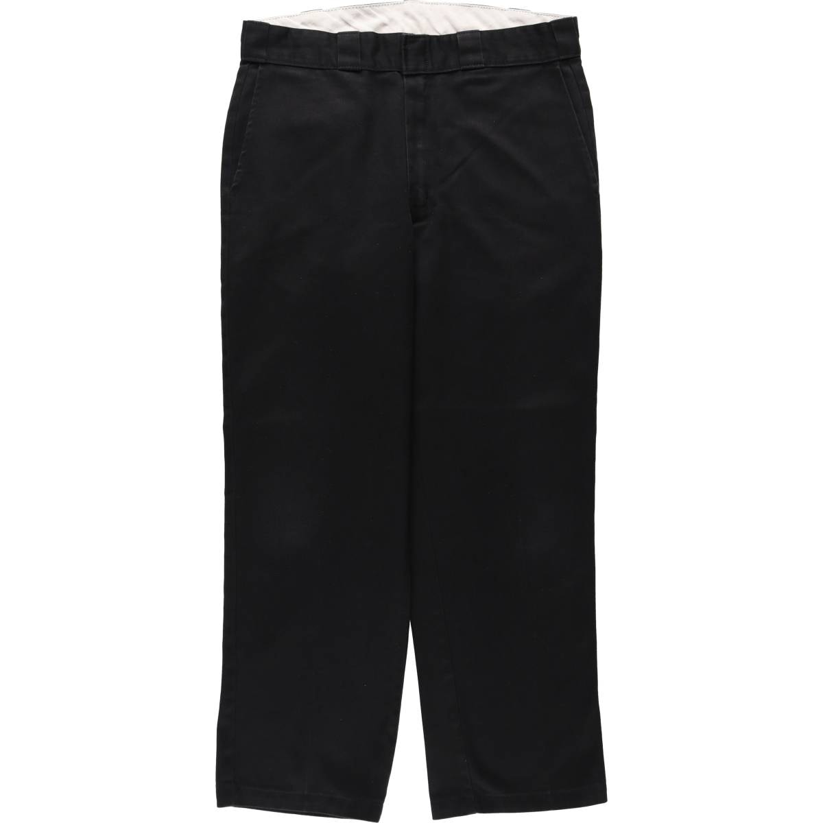 古着 ディッキーズ Dickies 874 Orignal Fit ワークパンツ メンズw34相当/eaa636158