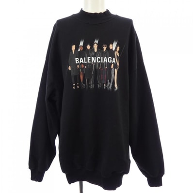 バレンシアガ BALENCIAGA 652981 TIVA2 スウェット