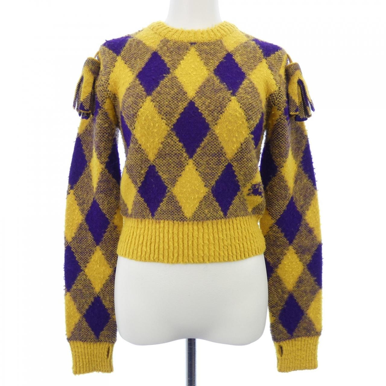 バーバリー BURBERRY 80769451 ニット