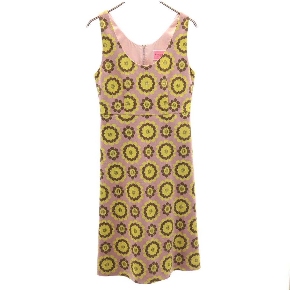 Kate Spade ノースリーブ ワンピース