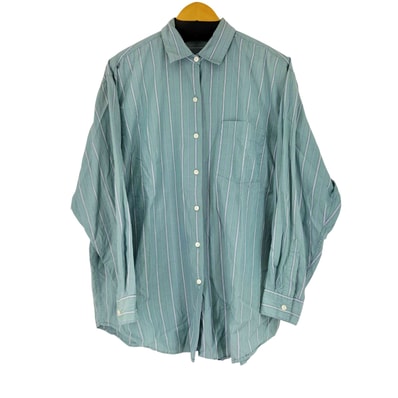 90-00S ストライプ L/S シャツ【1137912902289】