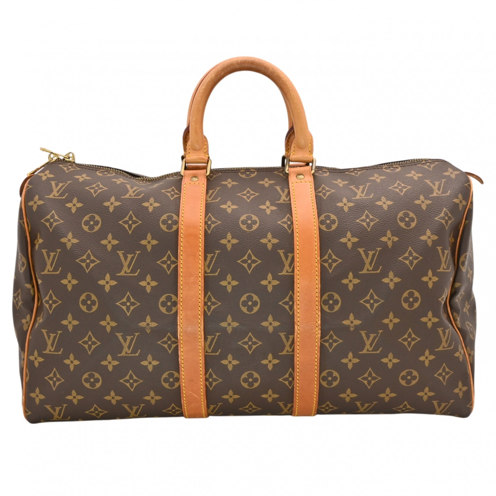 ルイ・ヴィトン ボストンバッグ レディース