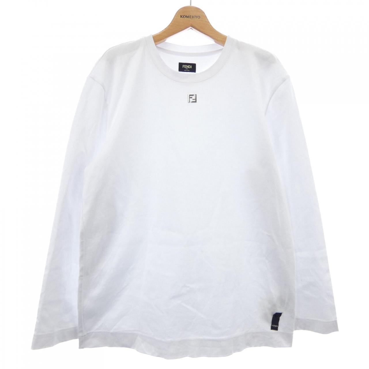 フェンディ FENDI FY1187 ARYY Tシャツ