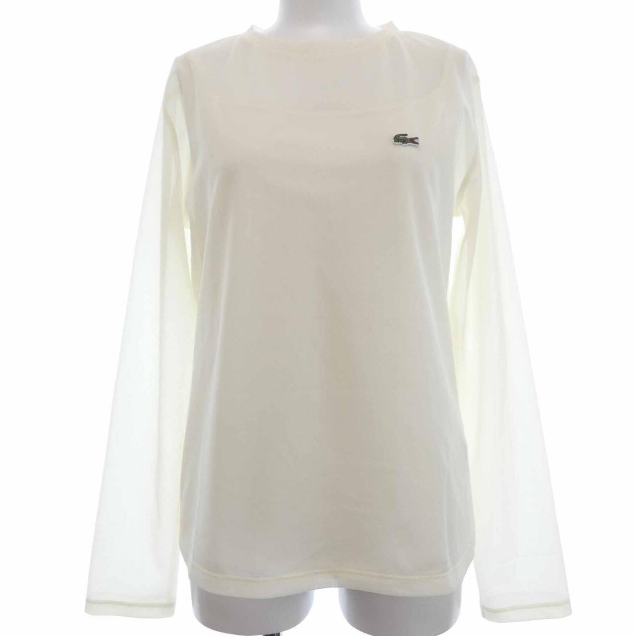 ラコステ LACOSTE トップス