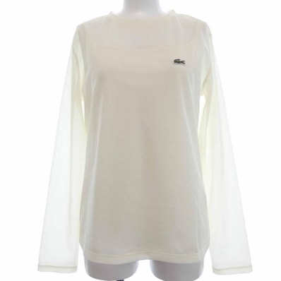 ラコステ LACOSTE トップス