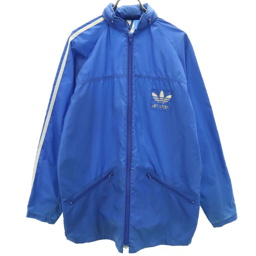 adidas 80s ウインドブレーカー