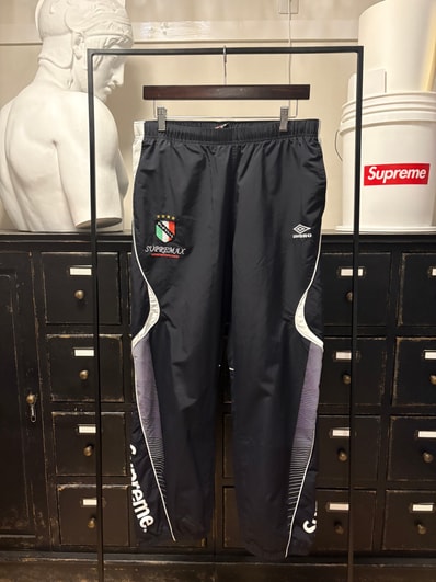 Supreme / Umbro Track Pant Supreme / Umbro Track Pant