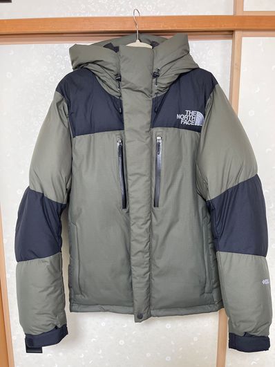 The North Face Baltro Light Jacket NT 2020/2021 "New Taupe"