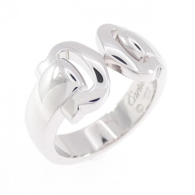 カルティエ 2C リング