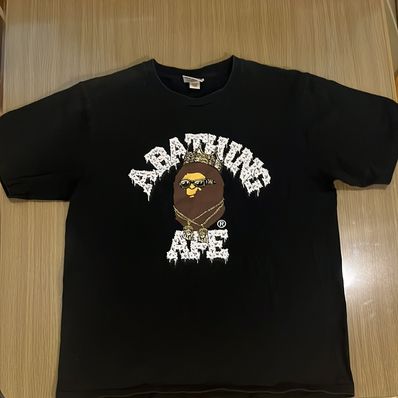 BAPE Flatbush Zombie NYC 10th