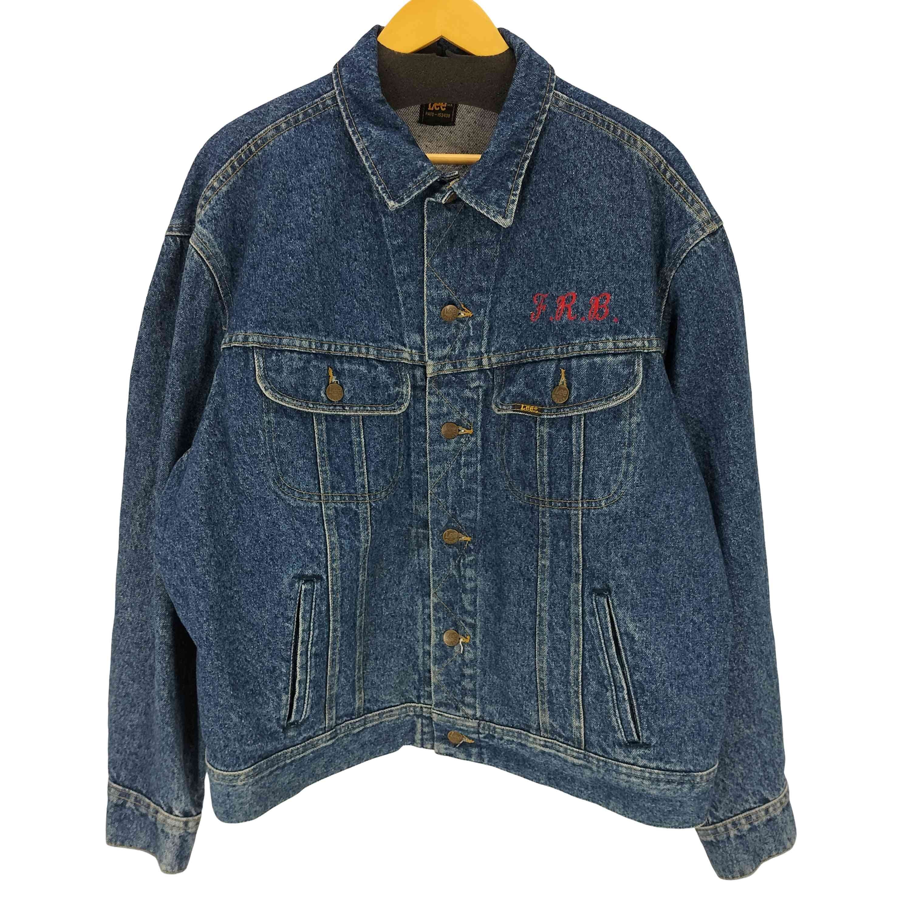 V.A. Fragment x agnes b. Blouson 
