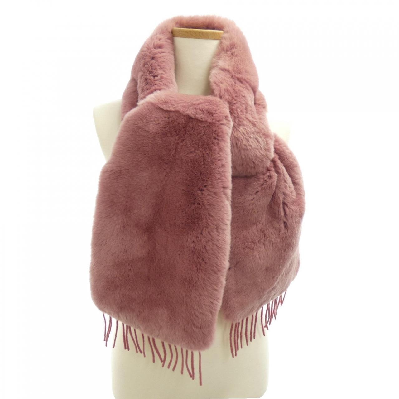 マックスマーラ Max Mara 158602836 MUFFLER