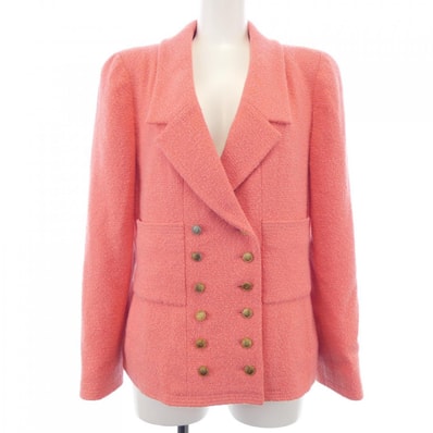 【ヴィンテージ】シャネル CHANEL ジャケット