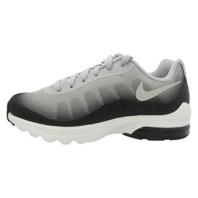 NIKE ナイキ 749866-005 WMNS AIRMAX INVIGOR DARKGREY ウィメンズ エアマックス インビガー ローカットスニーカー マルチカラー系 24.5cm【新古品】【未使用】【中古】