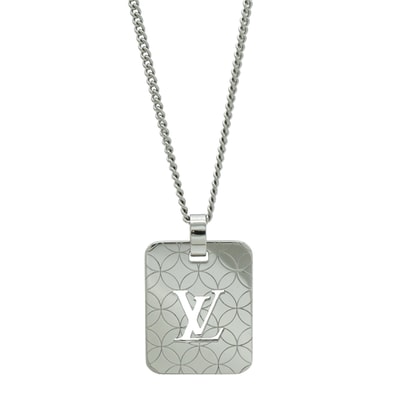 ルイ・ヴィトンパンダンティフ シャンゼリゼPMM65452 ネックレス