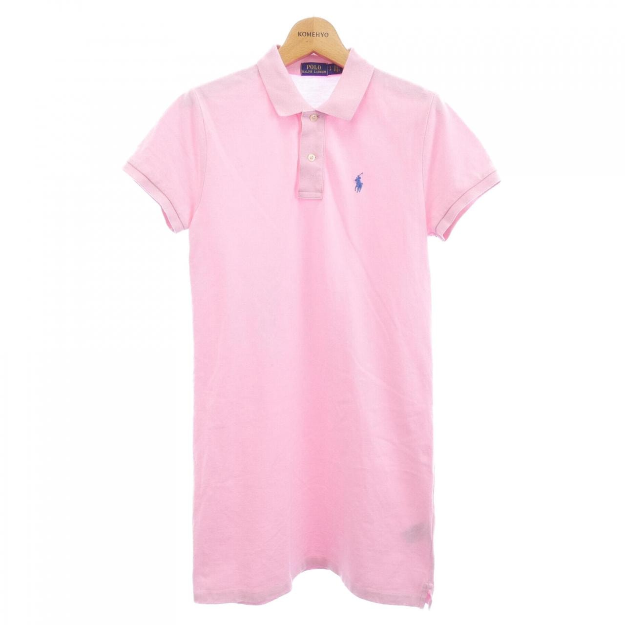 ポロラルフローレン POLO RALPH LAUREN ワンピース