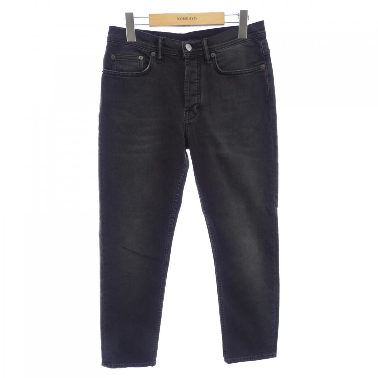 アクネストゥディオズ ACNE STUDIOS ジーンズ